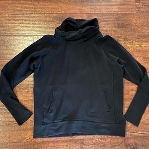 Zella Womens Sweatshirt (size Large)